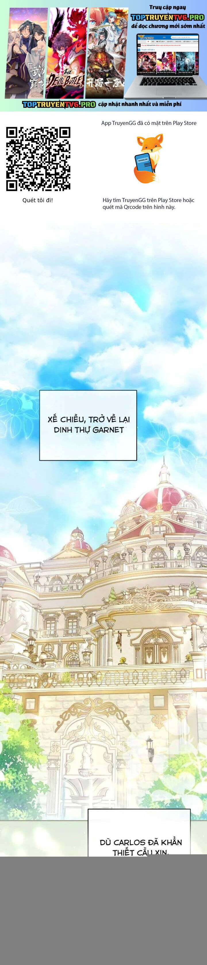 Bạo Chúa Độc Ác Trở Lại - chap19 - Trang 2